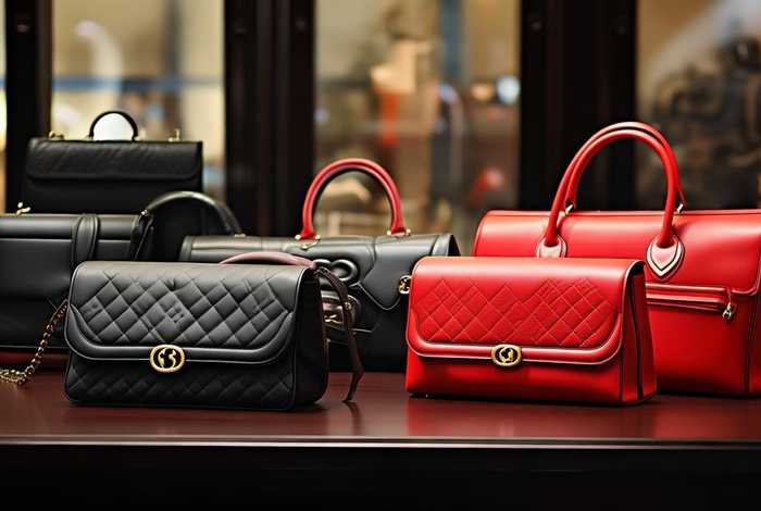 名牌包包经典款的盘点 - 名牌包的经典款有哪些