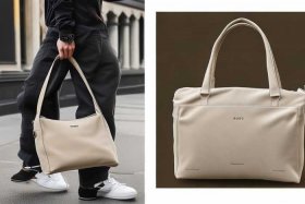 男士单肩帆布包哪个品牌的比较好（男士单肩帆布包哪个品牌的比较好看）