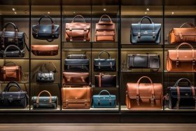 男士包包奢侈品牌正品专柜；男士包包奢侈品牌正品专柜有哪些