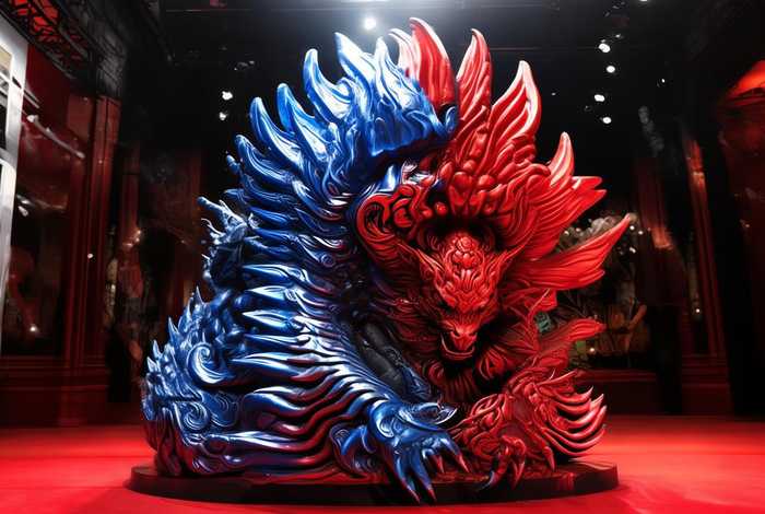 六大蓝血八大红血品牌，六大蓝血八大红血品牌哪个更厉害