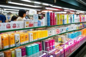 国产护肤品十大名牌有哪些 - 国产护肤品十大名牌有哪些牌子