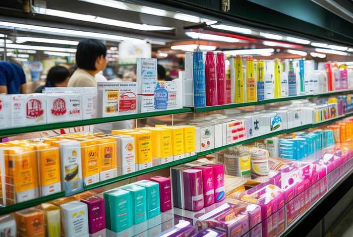 国产护肤品十大名牌有哪些 - 国产护肤品十大名牌有哪些牌子