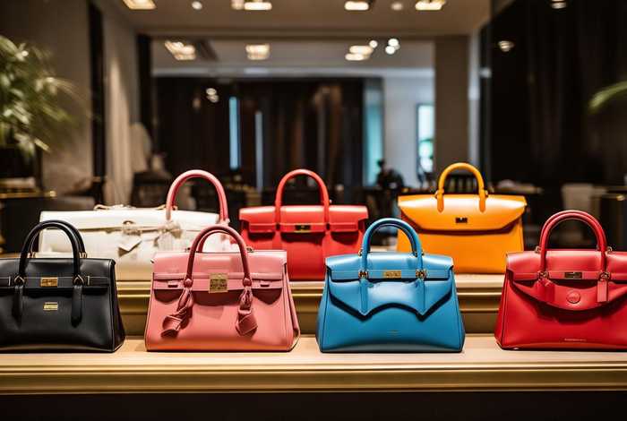 奢侈品包价格排名前十（奢侈品包排名前十的品牌大全）