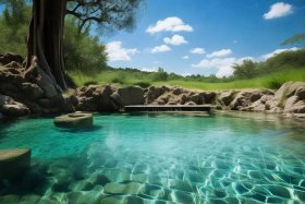 国内最好的矿泉水水源（国内最好的矿泉水水源是什么）