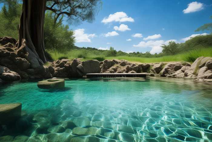 国内最好的矿泉水水源（国内最好的矿泉水水源是什么）