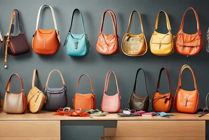 妈妈斜挎包品牌推荐 - 妈妈斜挎包品牌推荐图片