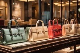 奢侈品包包渠道货是什么货，奢侈品包包渠道货是什么货源
