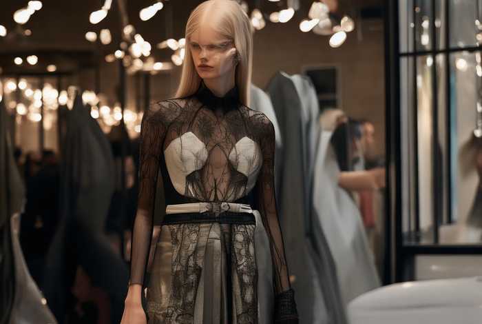 国际服装十大奢侈品排名榜 - 国际服装十大奢侈品排名榜最新