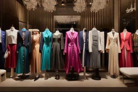 全球十大奢侈品牌排行榜的衣服有哪些，全球十大奢侈品牌排行榜的衣服有哪些