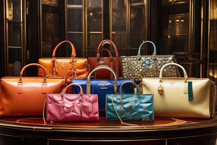 奢侈包包品牌排行榜前十名（奢侈包包品牌排行榜前十名蔻驰）
