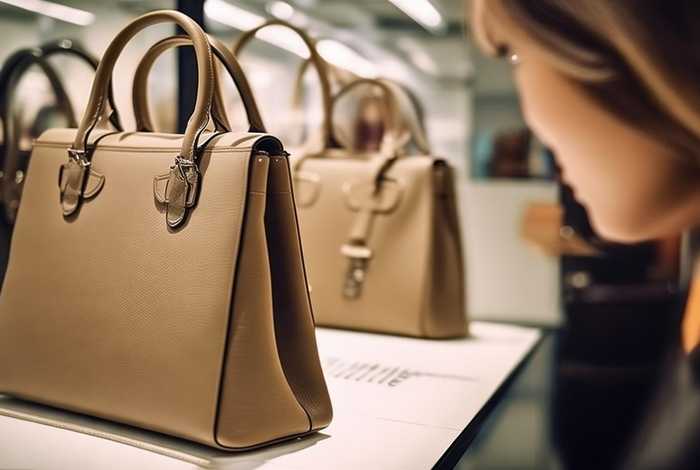 几百块的女士包 几百块的女士包值得买吗