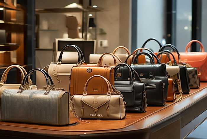 轻奢包都有什么品牌（轻奢包包有哪些品牌比较好）