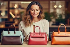 女包哪个牌子好看；女包哪个牌子好看又实惠