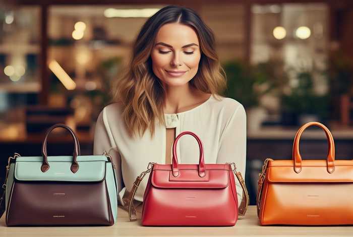 女包哪个牌子好看；女包哪个牌子好看又实惠