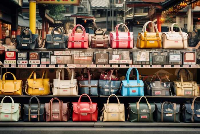 国内包包品牌十大排名大全，国内包包品牌十大排名大全及价格