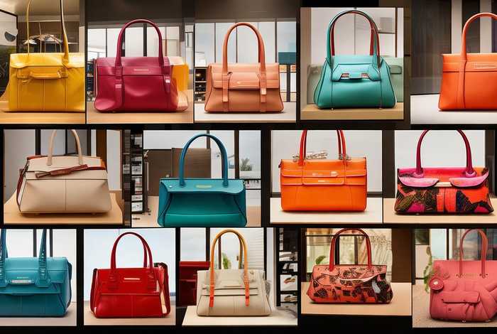 美国二线包包品牌大全 美国二线包包品牌大全图片