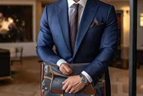 男人标配十大奢侈品，男人标配十大奢侈品是什么