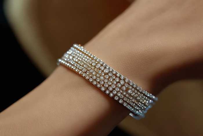 卡地亚手镯一览表 卡地亚手镯款式及价格