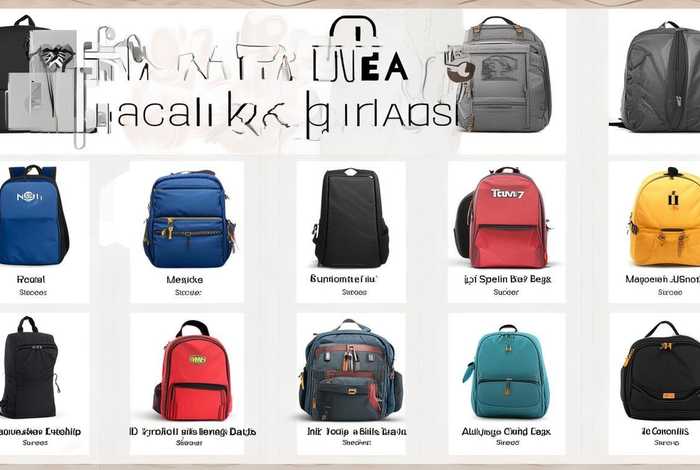 美国双肩包品牌十大排名图片、美国双肩包品牌十大排名图片及价格 美国双肩包品牌十大排名图片、美国双肩包品牌十大排名图片及价格