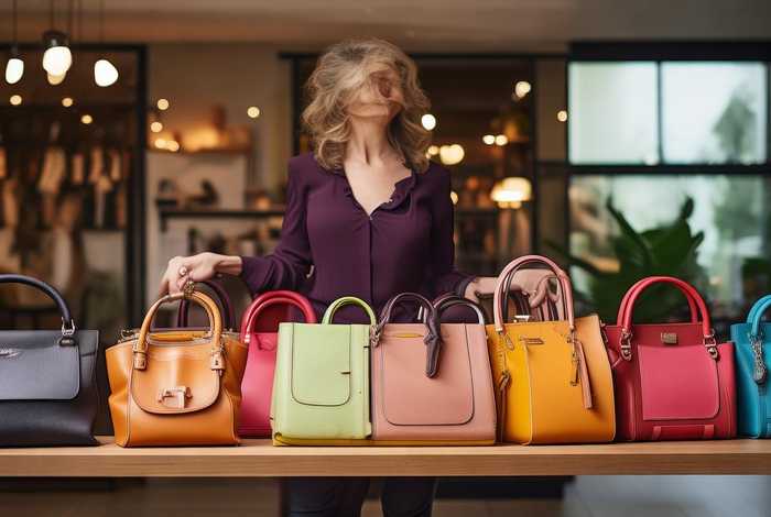 女士包包购买推荐；女士包包购买推荐品牌