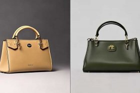 蔻驰和古驰是一个品牌的包包吗 蔻驰和古驰是一个品牌的包包吗知乎