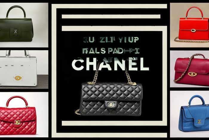 品牌包包排行榜前十名图片大全（品牌包包排行榜前十名图片大全集）