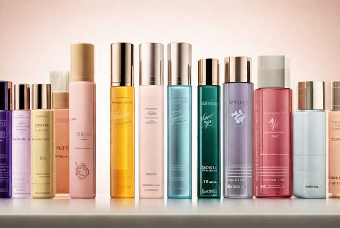 口碑最好十大护肤品品牌，口碑最好十大护肤品品牌有哪些