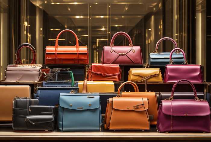 国内女包十大奢侈品牌排行榜；国内女包十大奢侈品牌排行榜有哪些