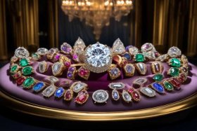 国际十大顶级珠宝排名（国际十大顶级珠宝排名品牌）