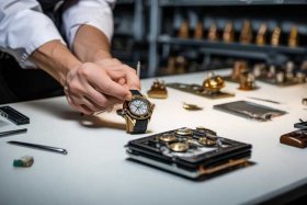 奢侈品翻新修复培训，奢侈品翻新修复 费用