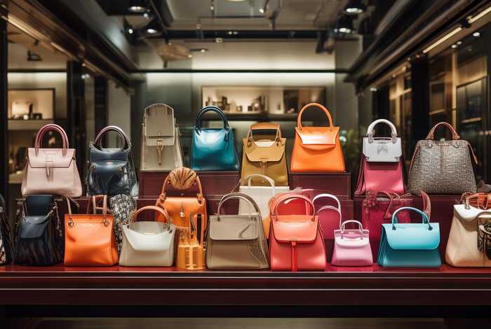 国内一线品牌包有哪些；国内一线品牌包有哪些牌子