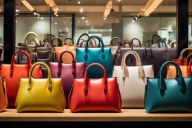 几百轻奢女包，轻奢品牌包包排行榜20几百块