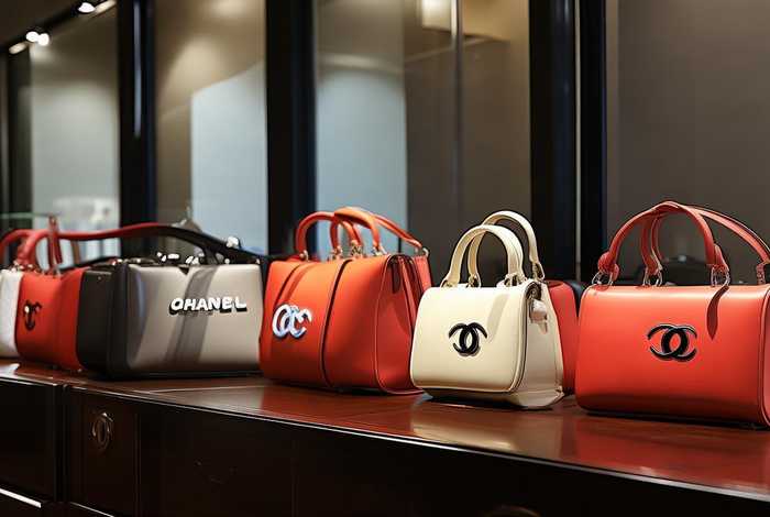 品牌包有哪些牌子标志 - 品牌包有哪些牌子标志的