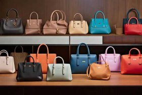 美国的十大品牌包包 美国的十大品牌包包有哪些