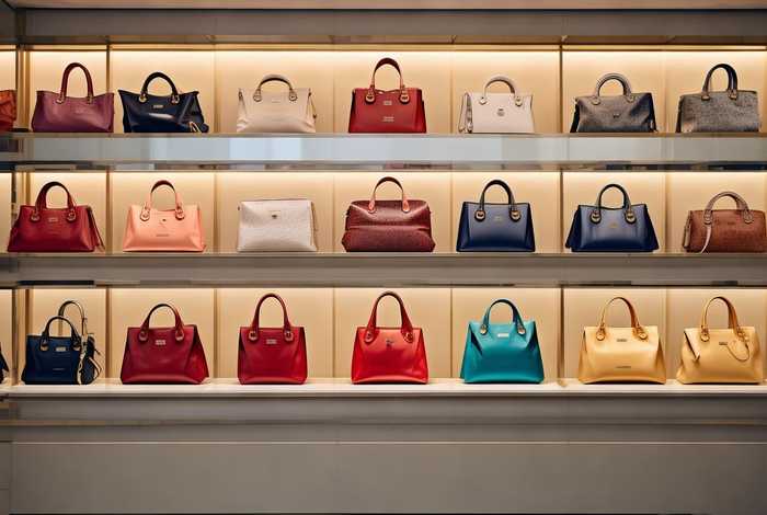 明牌包包有哪些 明牌包包有哪些款式