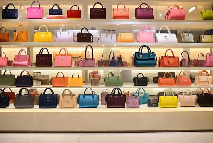 女包合作加盟（女包加盟哪个品牌好）