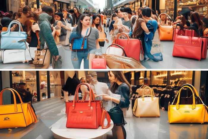 国产女包品牌排名，国产女包品牌排名榜