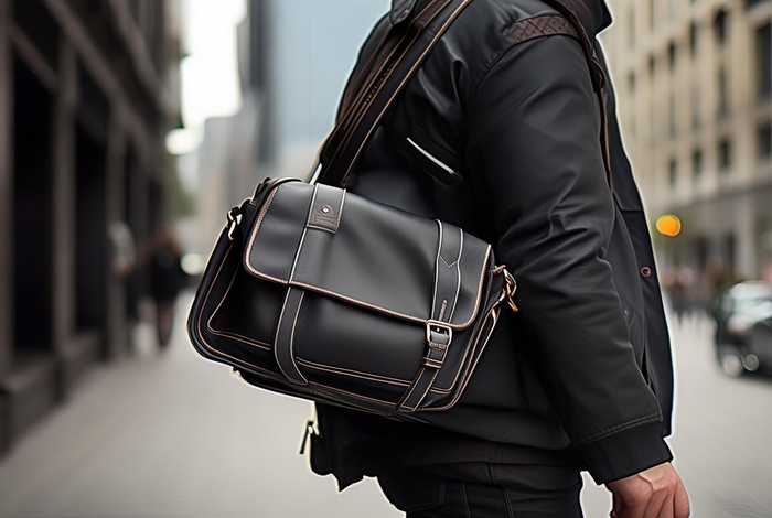 挎包男款品牌潮流；挎包男款品牌潮流推荐
