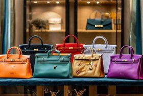 奢侈品包包都有什么品牌 - 奢侈品包包都有什么品牌标志