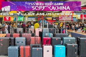 国产十大耐用行李箱品牌，国产十大耐用行李箱品牌排行榜