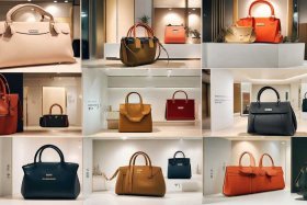 品牌包包大全标志图片 品牌包包大全标志图片及价格