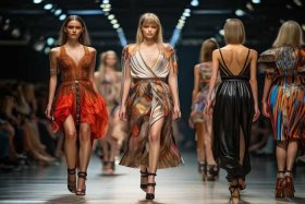 国际时尚品牌排行榜，国际时尚服装品牌排行榜