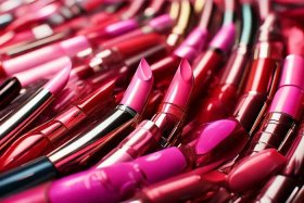 口红品牌logo图片合集、口红品牌logo图片合集大全