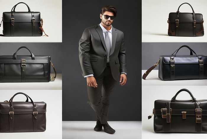 男士包包大全最新款商务；男士包包图片大全新款