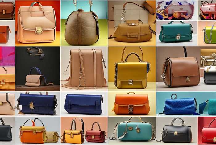 女士单肩包详情图、女士单肩包详情图大全