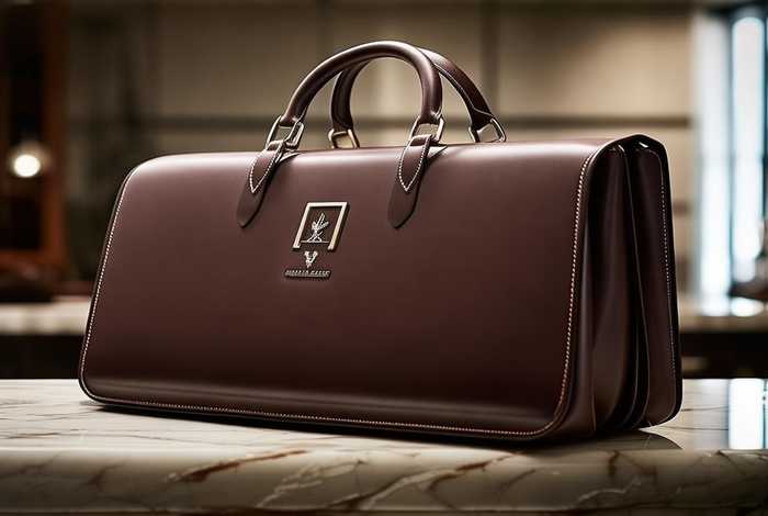 男士高端商务包品牌有哪些（男士高端商务包品牌有哪些牌子）