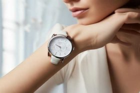 女生轻奢品牌手表 - 女生轻奢品牌手表推荐