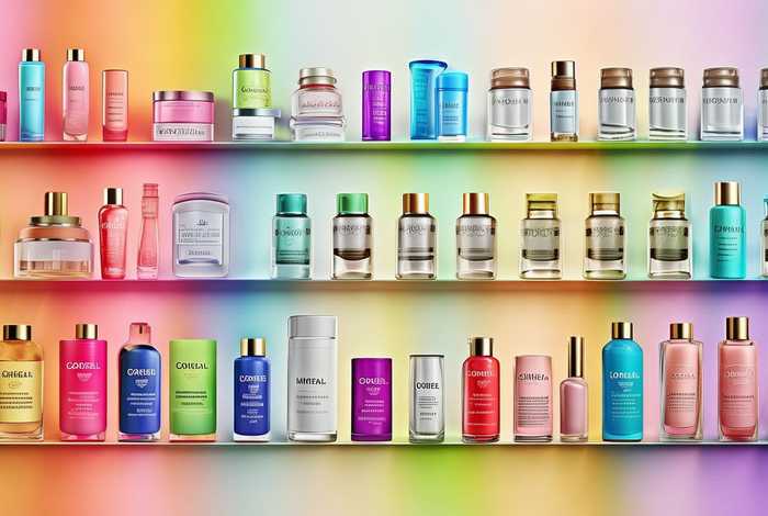 欧莱雅旗下品牌列表 - 欧莱雅旗下品牌大全一览表