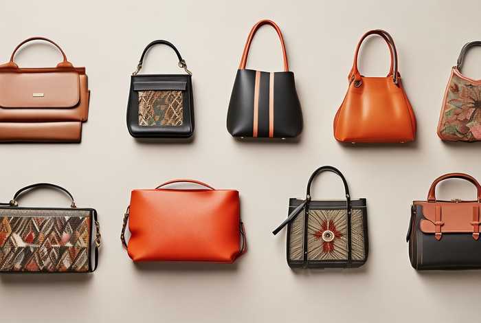 女包的款式有哪些类型，女包的款式有哪些类型图片