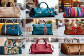 美国有什么品牌的包包比较好看，美国有什么品牌的包包比较好看又便宜